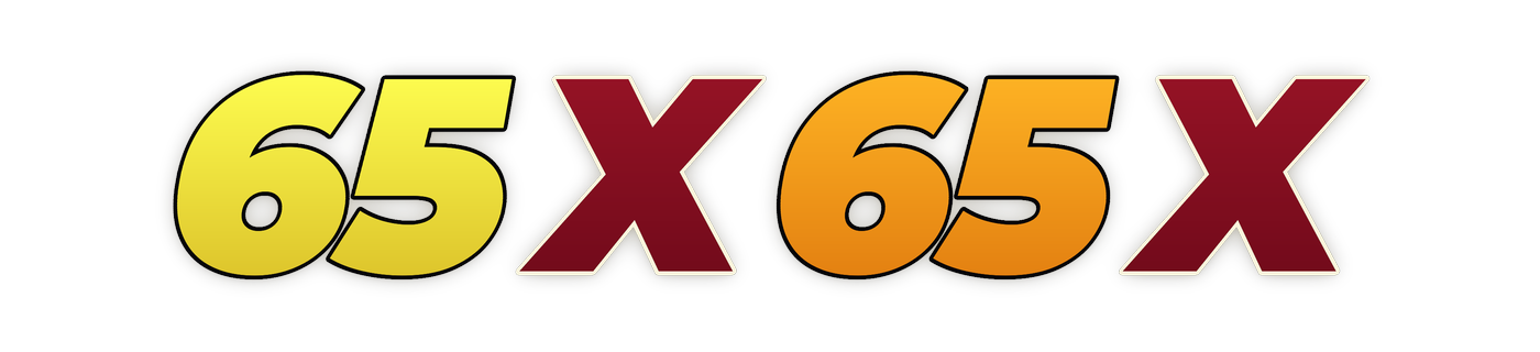 65x65x